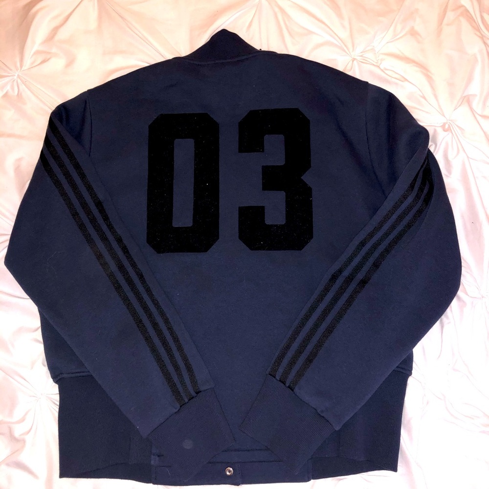 Adidas Jacket size Large